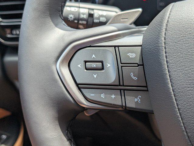 Photo of 2025 Cloudburst Gray Lexus NX 350