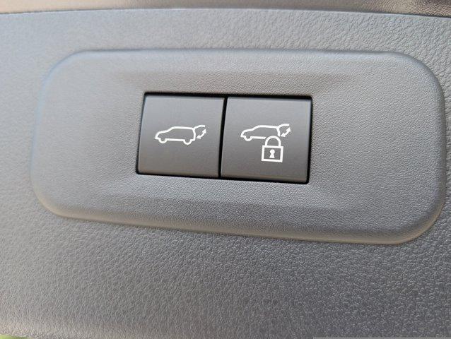 Photo of 2025 Cloudburst Gray Lexus NX 350