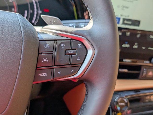 Photo of 2025 Caviar Lexus NX 350