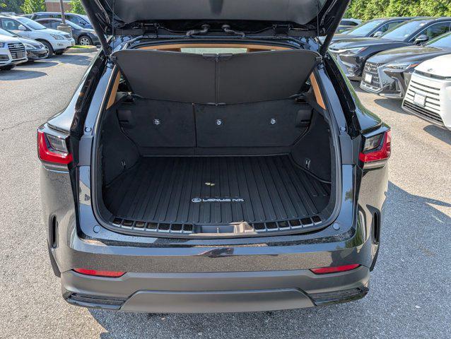 Photo of 2025 Caviar Lexus NX 350