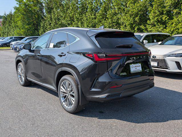 Photo of 2025 Caviar Lexus NX 350