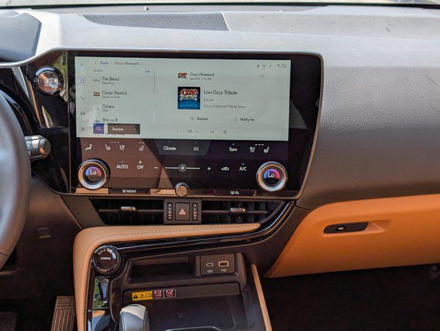 Photo of 2025 Caviar Lexus NX 350