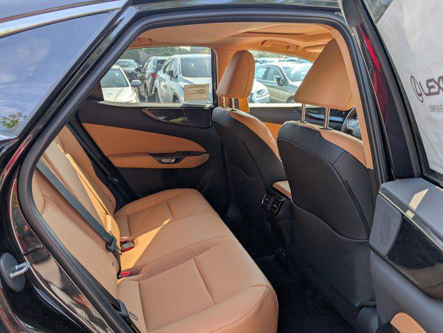 Photo of 2025 Caviar Lexus NX 350