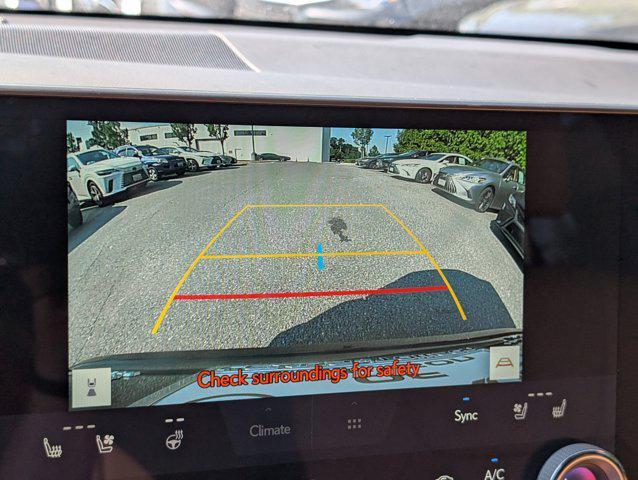 Photo of 2025 Caviar Lexus NX 350