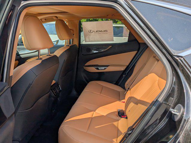 Photo of 2025 Caviar Lexus NX 350