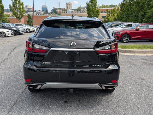 Photo of 2020 Caviar Lexus RX 350