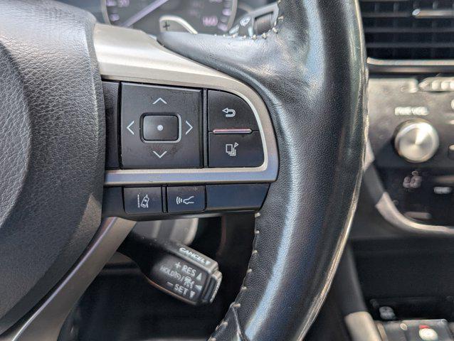 Photo of 2020 Caviar Lexus RX 350