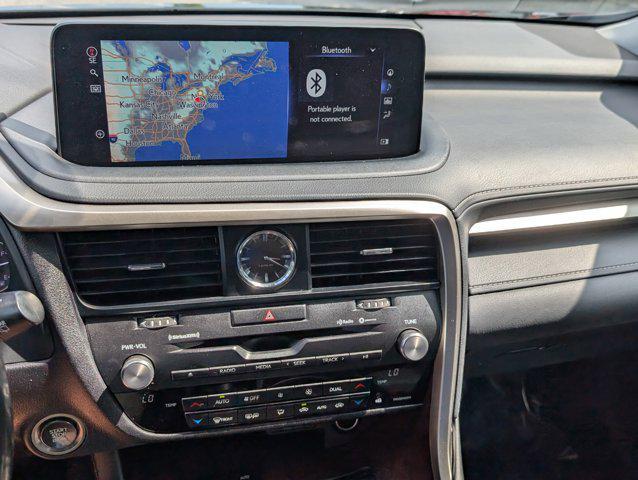 Photo of 2020 Caviar Lexus RX 350