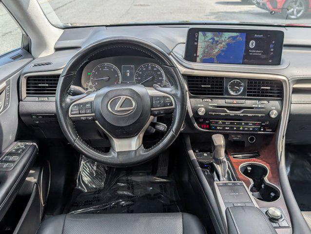Photo of 2020 Caviar Lexus RX 350