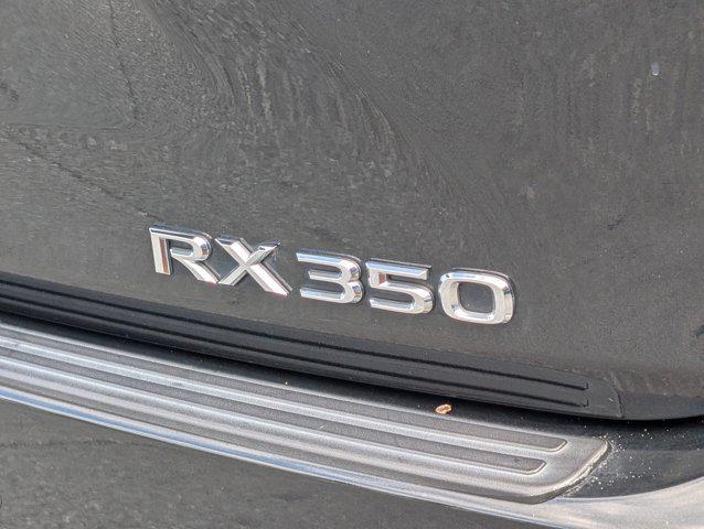 Photo of 2020 Caviar Lexus RX 350