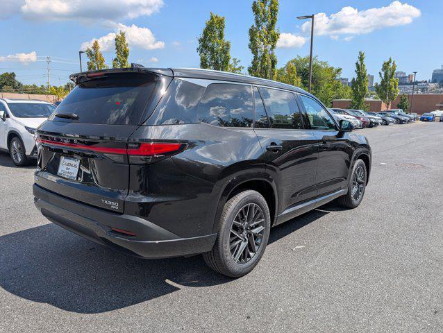 Photo of 2025 Caviar Lexus TX 350