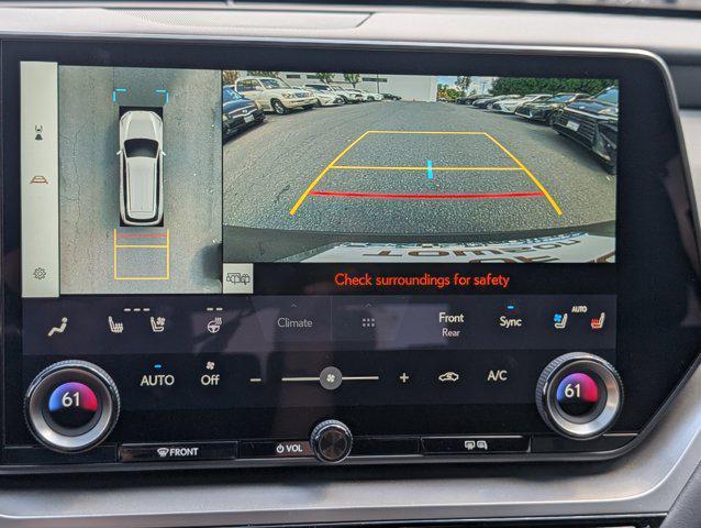 Photo of 2025 Caviar Lexus TX 350