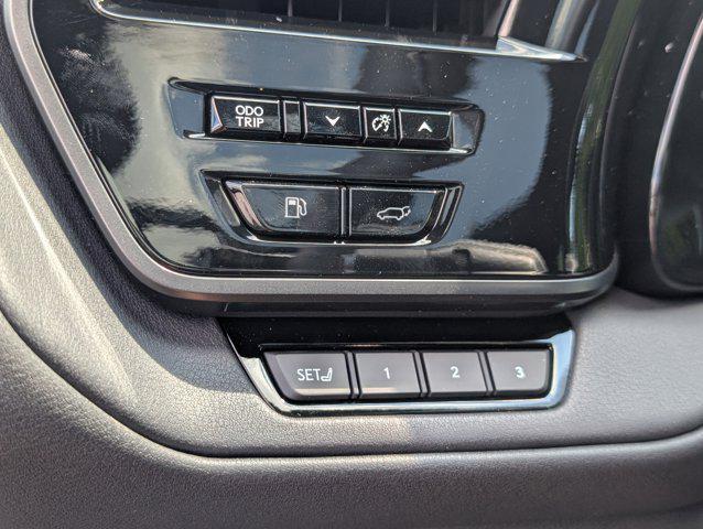 Photo of 2025 Caviar Lexus TX 350