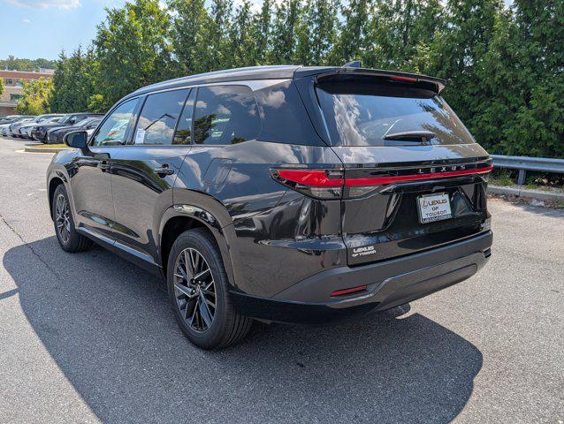 Photo of 2025 Caviar Lexus TX 350