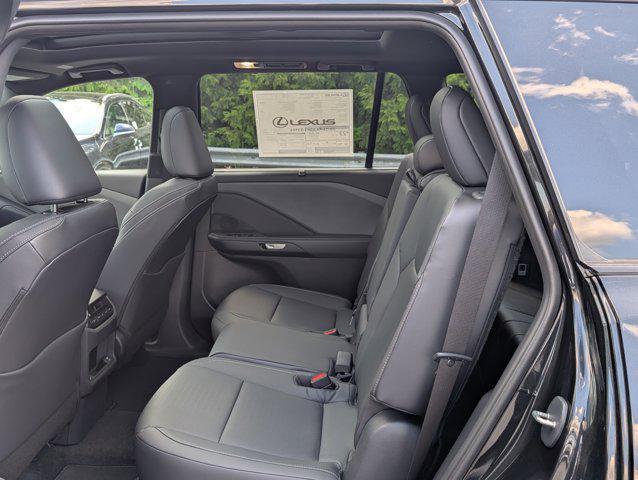 Photo of 2025 Caviar Lexus TX 350