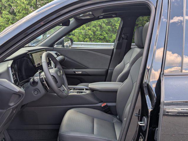 Photo of 2025 Caviar Lexus TX 350