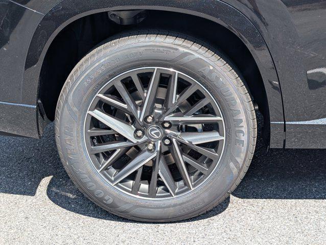 Photo of 2025 Caviar Lexus TX 350