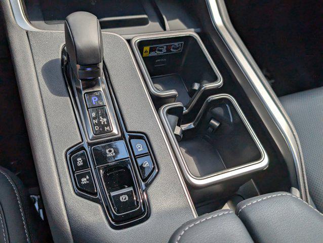 Photo of 2025 Caviar Lexus TX 350