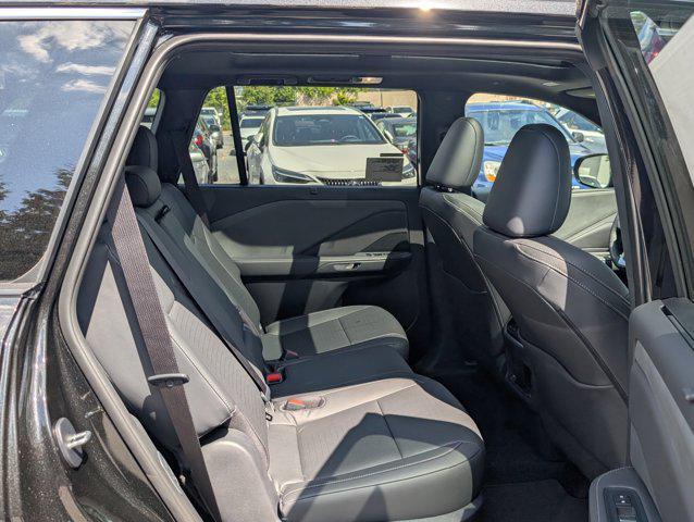 Photo of 2025 Caviar Lexus TX 350
