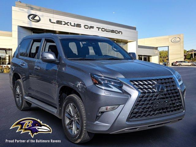 2022 Lexus Gx 460