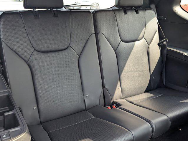 Photo of 2024 Caviar Lexus TX 350