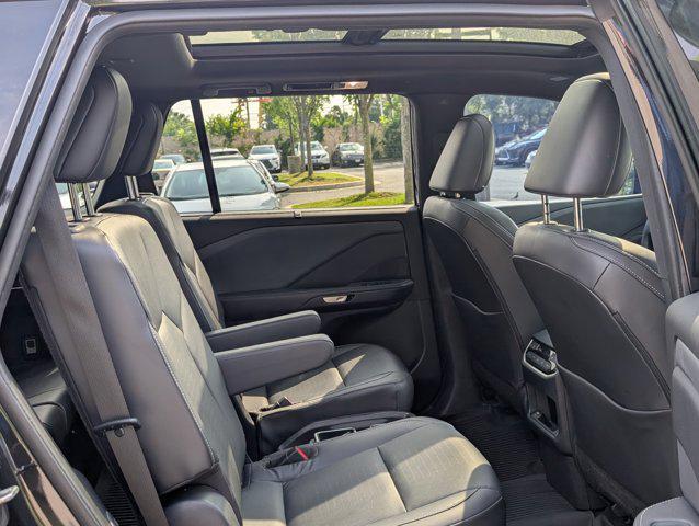 Photo of 2024 Caviar Lexus TX 350