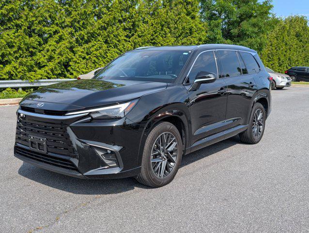 Photo of 2024 Caviar Lexus TX 350