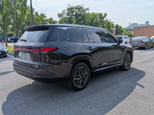 Photo of 2024 Caviar Lexus TX 350
