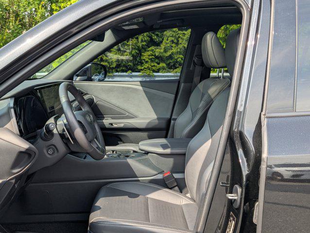 Photo of 2024 Caviar Lexus TX 350