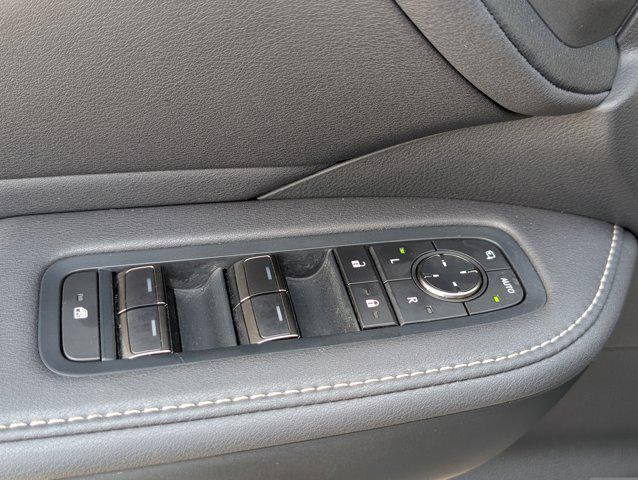 Photo of 2024 Caviar Lexus TX 350
