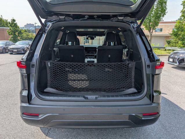 Photo of 2024 Caviar Lexus TX 350
