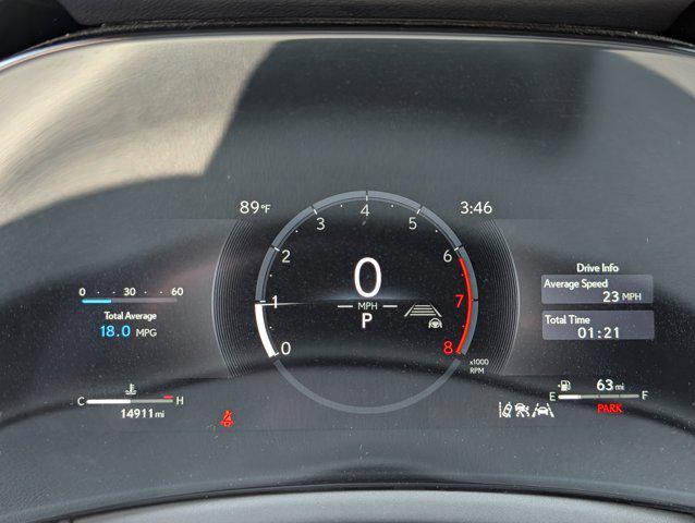 Photo of 2024 Caviar Lexus TX 350