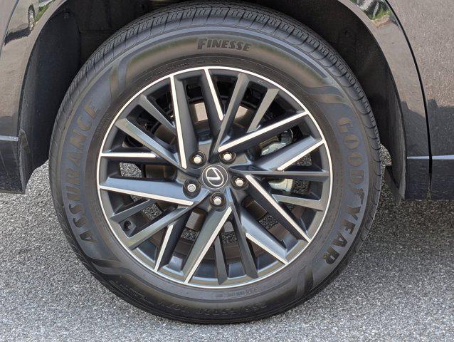 Photo of 2024 Caviar Lexus TX 350