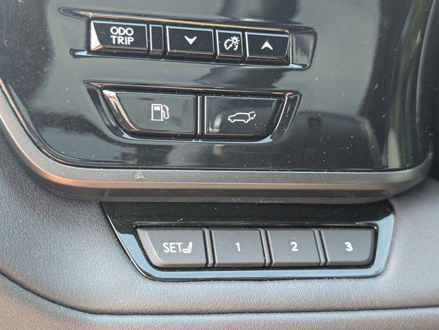 Photo of 2024 Caviar Lexus TX 350