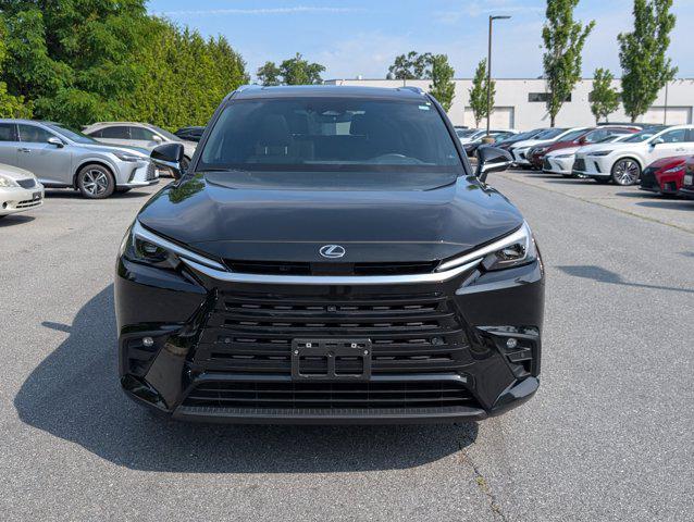 Photo of 2024 Caviar Lexus TX 350