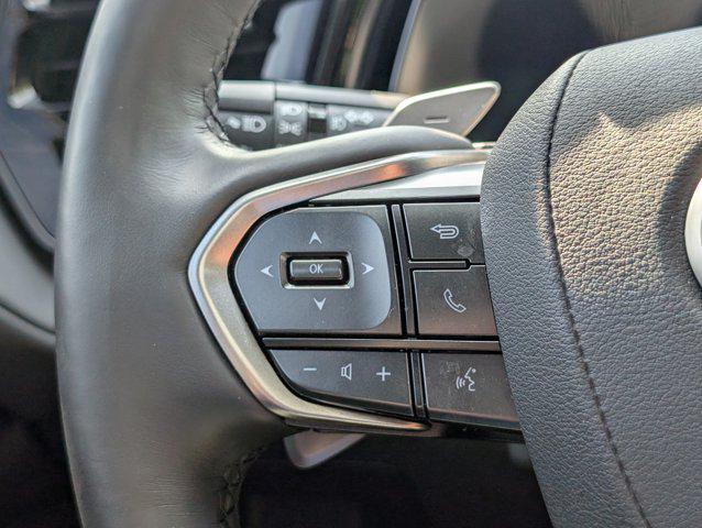 Photo of 2024 Caviar Lexus TX 350