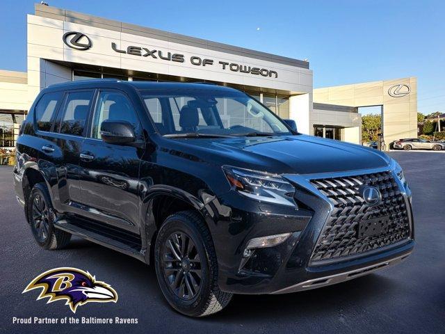 2023 Lexus Gx 460