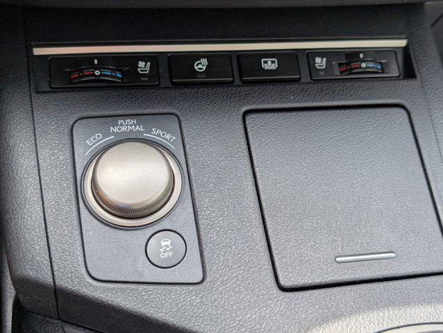 Photo of 2015 Starfire Pearl Lexus ES 350