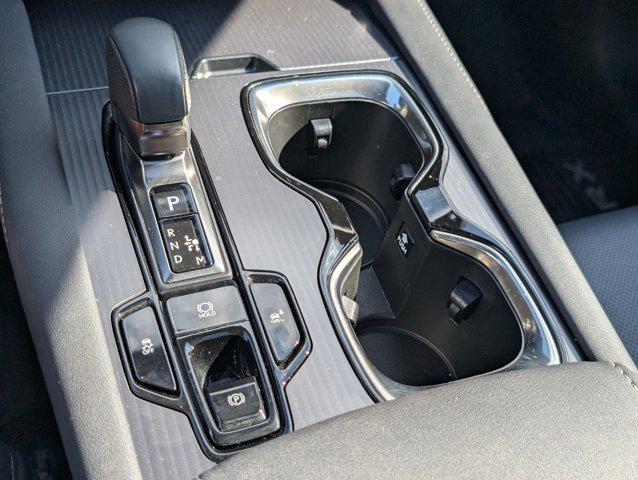 Photo of 2023 Ultra White Lexus RX 500h