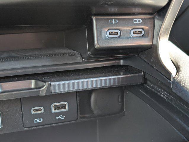 Photo of 2023 Ultra White Lexus RX 500h