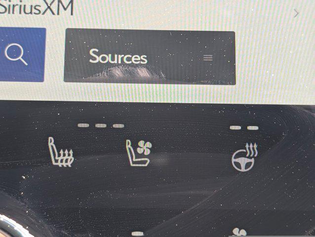 Photo of 2023 Ultra White Lexus RX 500h
