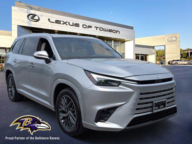 2024 Lexus Tx 350