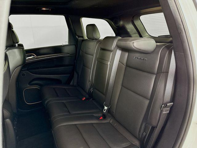 Photo of 2015 Bright White Clearcoat Jeep Grand Cherokee