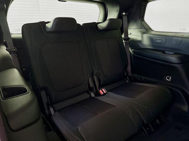 Photo of 2025 Bright White Clearcoat Jeep Grand Cherokee L