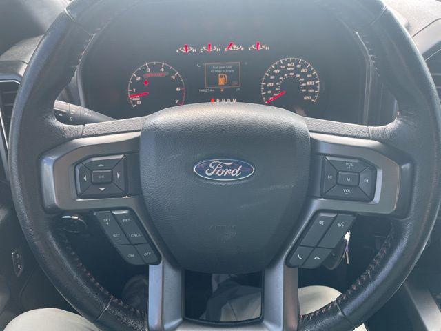 Photo of 2019 Black Ford F-150
