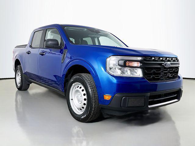 2024 Ford Maverick