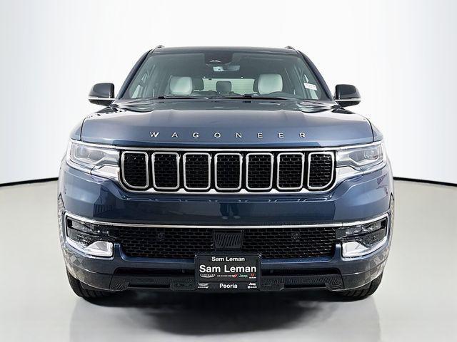 Photo of 2025 River Rock Jeep Wagoneer