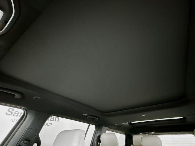 Photo of 2025 River Rock Jeep Wagoneer