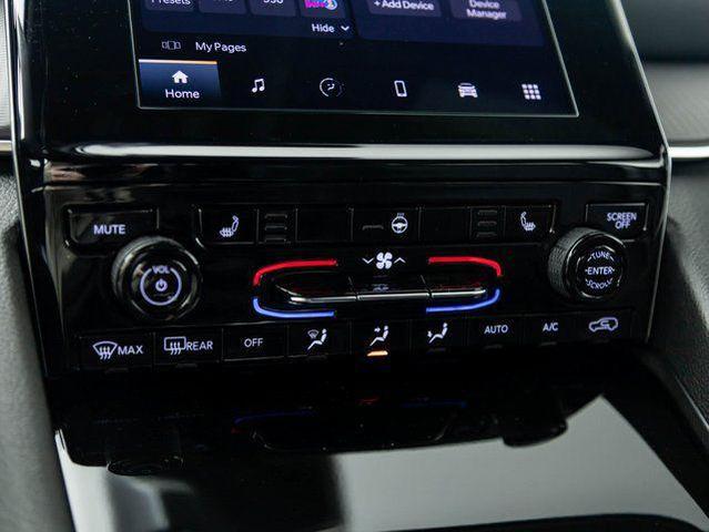 Photo of 2025 Silver Zynith Jeep Grand Cherokee L
