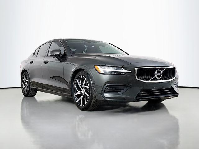 2019 Volvo S60